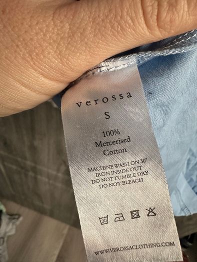 Verossa Tops