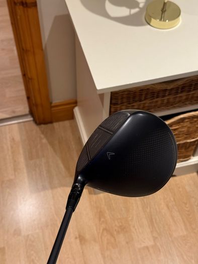 Callaway Rogue ST Max Driver