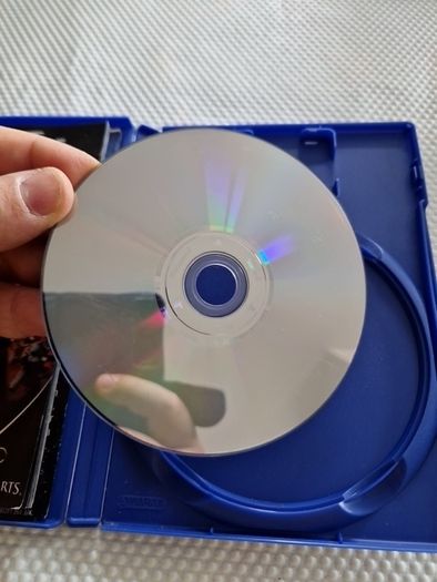 Star Wars Battlefront II 2 PlayStation2 Ps2 Games Original