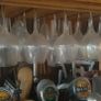 Free Assorted Drinking Glasses Image 3