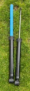 Original VW Skoda Seat Up Citigo Mii  1S0513025D