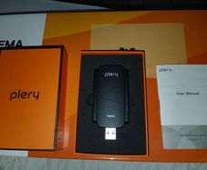 wifi adapter plery
