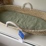 Baby Elegance changing basket Image 2