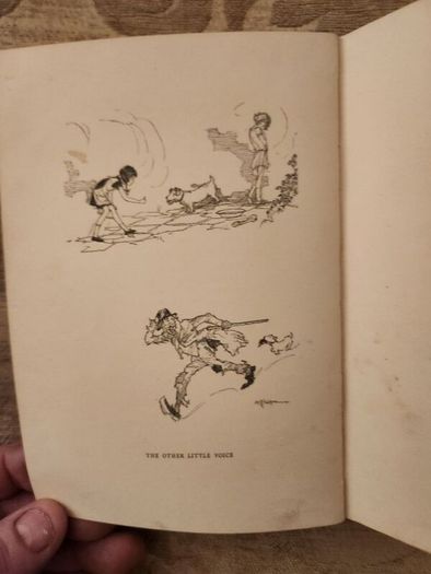John And Me & The Dickery Dog. By Marion St John Webb. Illustrated By  A.h. Watson.  First Edition 1930. Hardback In Good Condition. See Photos For Condition  35.