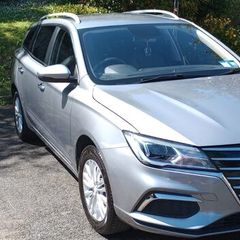 MG5 EV Exclusiv Great Condition  2 years warranty