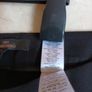 Next BlackTailored Trousers.  S.16L.   B.N.W.T Image 7