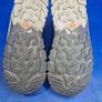 Quechua Crossrock Mid Grey/Orange  UK 5 Image 4
