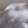 Shebeg Isle of Man : White Bull - Repaired Image 7