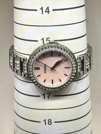 Fossil women's watch