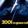 2001 A Space Odyssey - A3 Poster Image 3