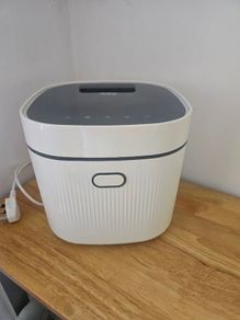 Vital Baby Nurture Advanced Pro UV Steriliser & Dryer