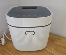 Vital Baby Nurture Advanced Pro UV Steriliser & Dryer