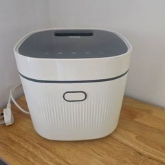 Vital Baby Nurture Advanced Pro UV Steriliser & Dryer