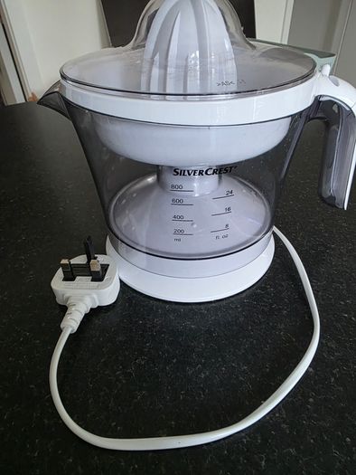 Kitchen stuff