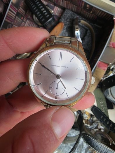 Scrap of Watches