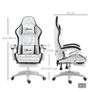 Computer Gaming Chair Image 6