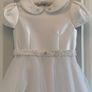 isabella communion dress Image 2