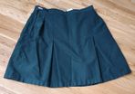 St. Leo's Skirt school uniform - waist 36 inches, length 26 inches