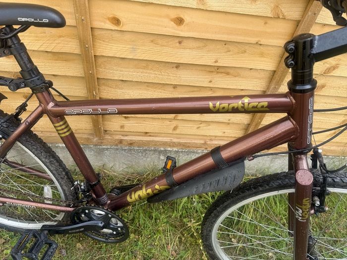 26" inch working perfectly bike