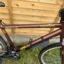 26" inch working perfectly bike Image 3