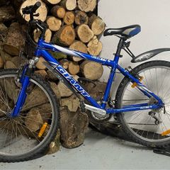 Giant GSR MTB for Swaps