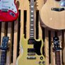 2024 Gibson SG Standard '61 Reissue Image 3
