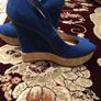 Zara Shoes size EU-39, UK-6 Image 5