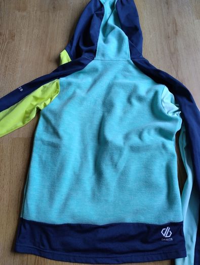 Dare2b fleece