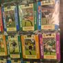 15 Kellogg's World Cup USA 94 Pull-Out Cards Image 3
