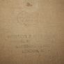 Vintage Oil on Canvas WINSOR 19" x 13" Image 9