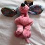 Beanbag Plush Hush Puppy Image 5