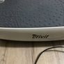 Crivit Massage Vibrating Platform Drainage Weight Loss Image 3