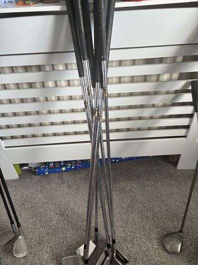 Golf Irons - Titleist 762 4I - PW