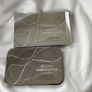 BNIB bh cosmetics GLAM REFLECTION Smoke Palette Image 2
