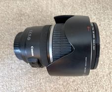 Canon EF-S 17-55mm f/2.8 IS USM Lens