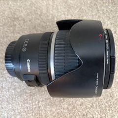 Canon EF-S 17-55mm f/2.8 IS USM Lens