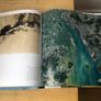 Earth View: Satellite Images of Our Planet - NASA / USGS (Hardcover) Image 5