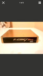 hks fcon Gold Pro Toyota Soarer Supra