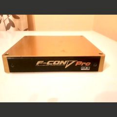 hks fcon Gold Pro Toyota Soarer Supra