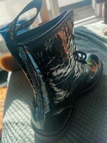 Original Dr Mate s ankle boots