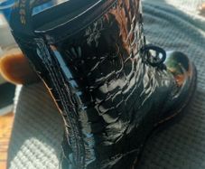 Original Dr Mate s ankle boots