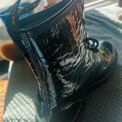 Original Dr Mate s ankle boots
