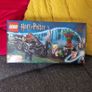 LEGO Harry Potter Hogwarts Carriage and Thestrals (76400) Free shipping Image 2