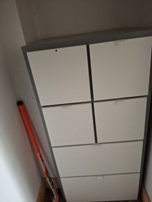 drawer unit