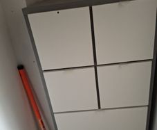 drawer unit