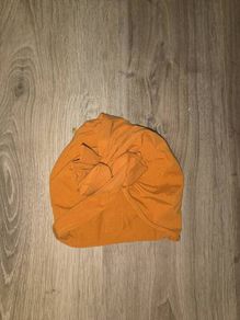 Girls turban