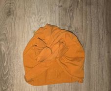Girls turban