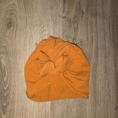 Girls turban