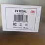 meinl fx20 effects pedal Image 2