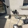 Golf trolley Image 3